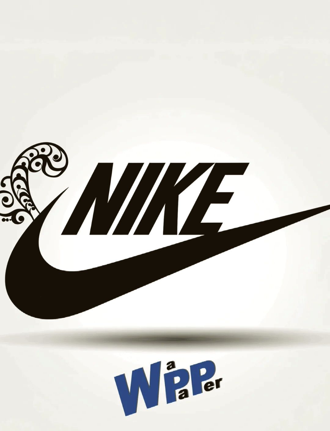 nike主题壁纸图片