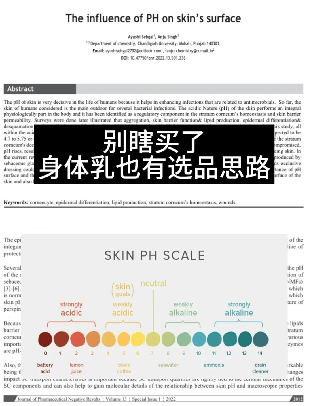 sesderma身体乳成分表图片