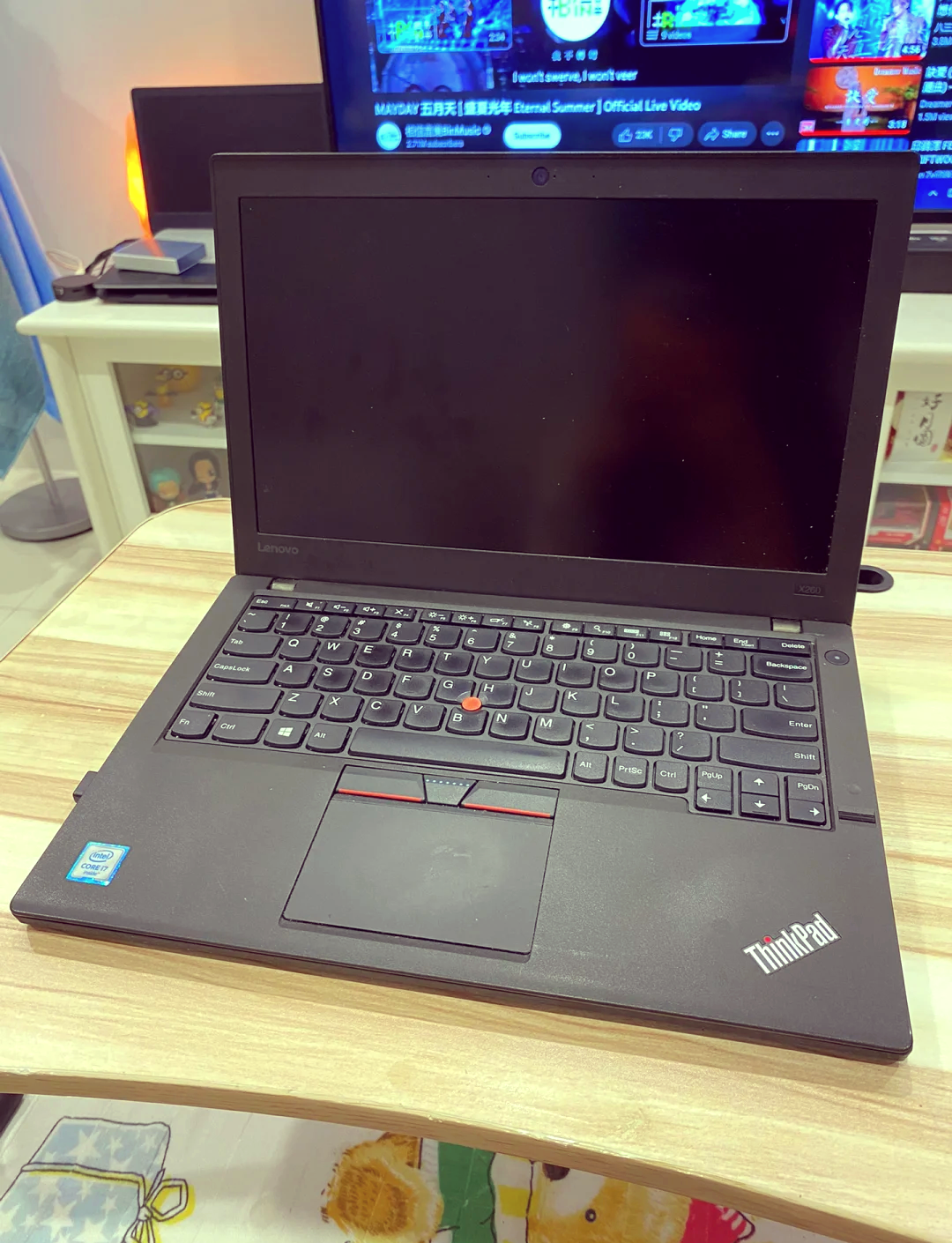 x260笔记本参数图片