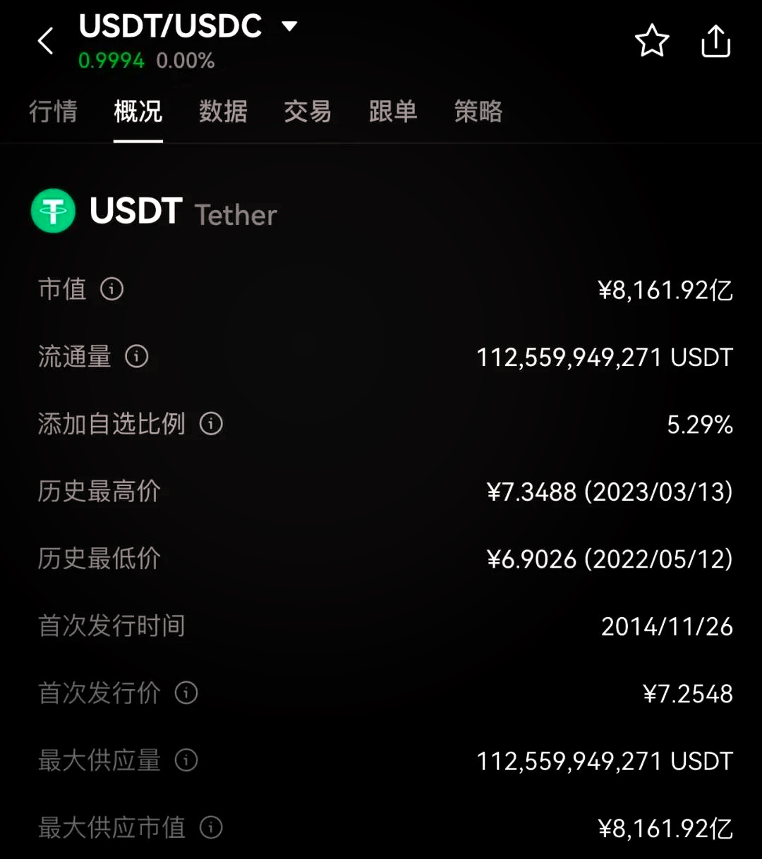 usdt个人账户截图图片