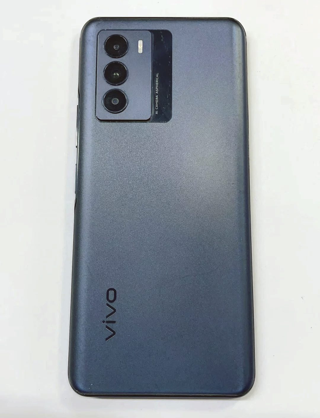 vivo t1详细参数图片