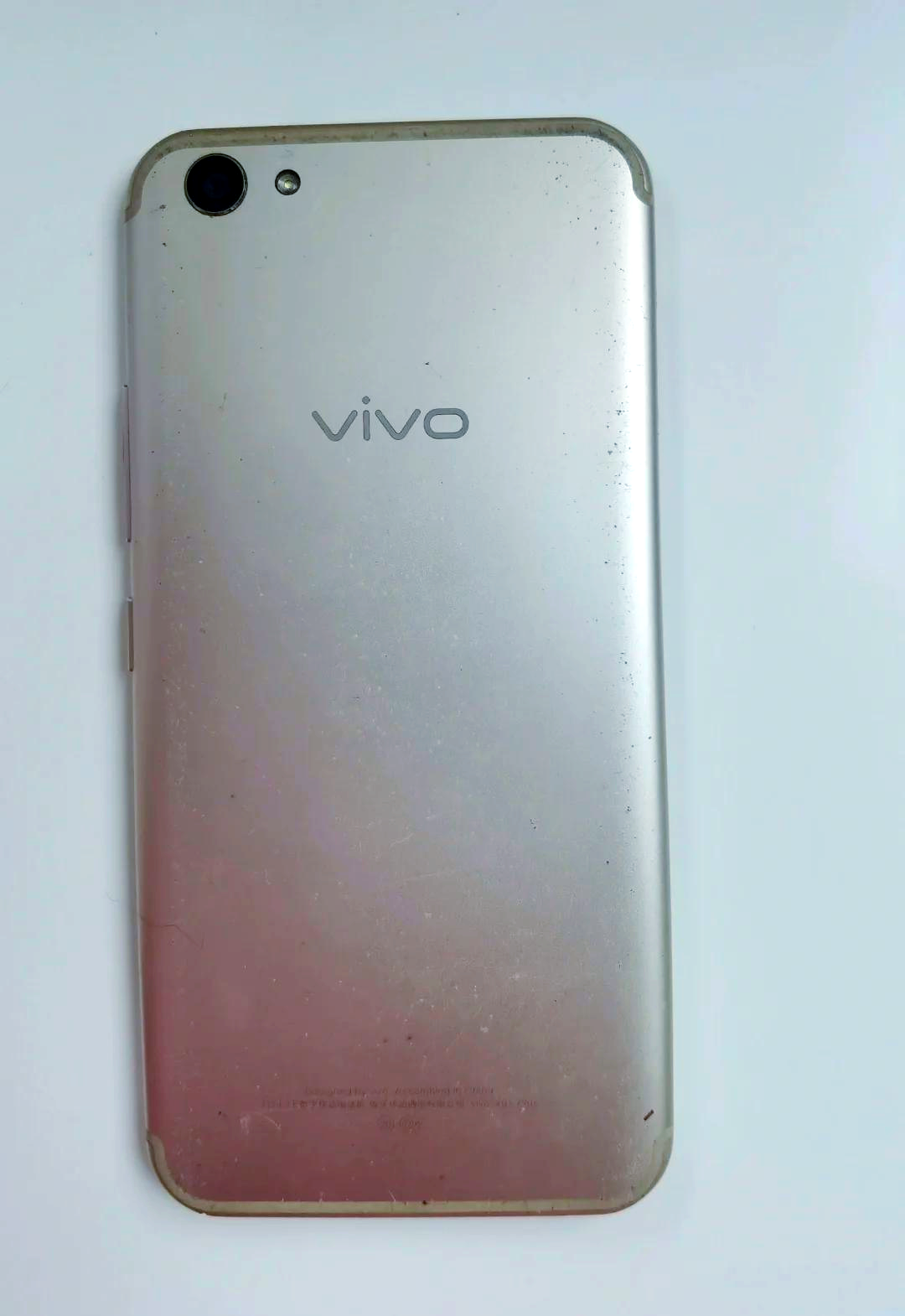 vivo x9s plus参数图片